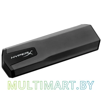 Внешний накопитель HyperX Savage EXO SHSX100/480G 480GB картинка 2